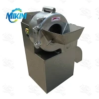 Sou entènèt jwèt Chopper zonyon ak dicer