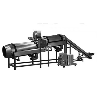 Liy pwodiksyon pòpkòn